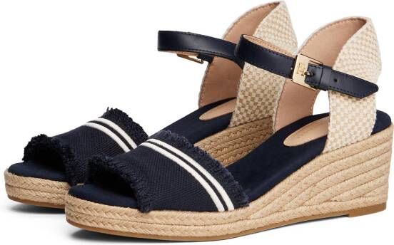 Tommy Hilfiger Sandaal