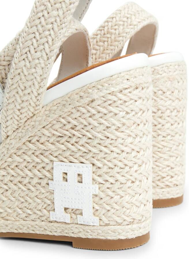 Tommy Hilfiger Sandaal