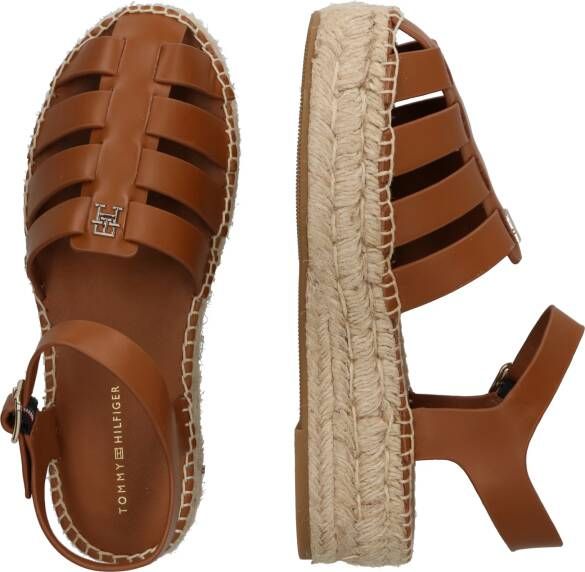 Tommy Hilfiger Sandaal 'Authentic'
