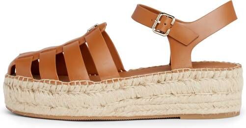 Tommy Hilfiger Sandaal 'Authentic'