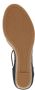 Tommy Hilfiger Sleehaksandaaltjes BASIC OPEN TOE MID WEDGE zomerschoen sandaal wig hak met gesloten hielkap - Thumbnail 8