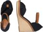 Tommy Hilfiger Highheel sandaaltjes ICONIC ELENA SANDAL met verstelbare gesp - Thumbnail 6