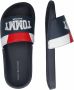 Tommy Hilfiger Waterschoenen Varsity Print - Thumbnail 2