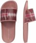TOMMY HILFIGER Roze Slippers 32198 - Thumbnail 2