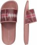 Tommy Hilfiger 32198 Slippers Meisjes Roze - Thumbnail 2