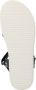 Tommy Hilfiger Sandalen Platform Velcro - Thumbnail 4