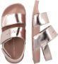 Tommy Hilfiger Sandalen Logo Velcro Sandal - Thumbnail 3