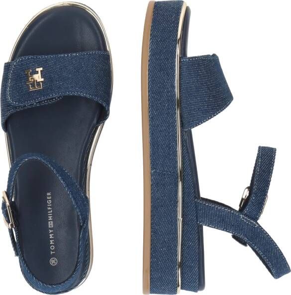 Tommy Hilfiger Sandalen