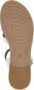 TOMMY HILFIGER Witte Sandalen 33779 - Thumbnail 8