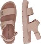 TOMMY HILFIGER Beige Sandalen 33785 - Thumbnail 7