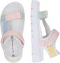 Tommy Hilfiger Sandalen T3A2 33786 - Thumbnail 3
