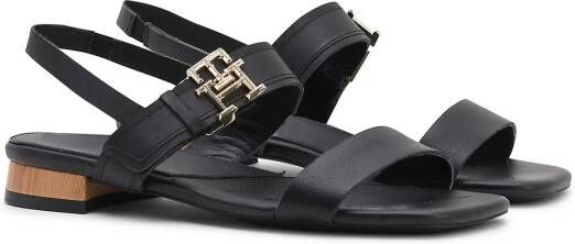 Tommy Hilfiger Sandalen met riem