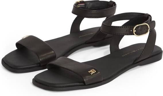 Tommy Hilfiger Sandalen met riem