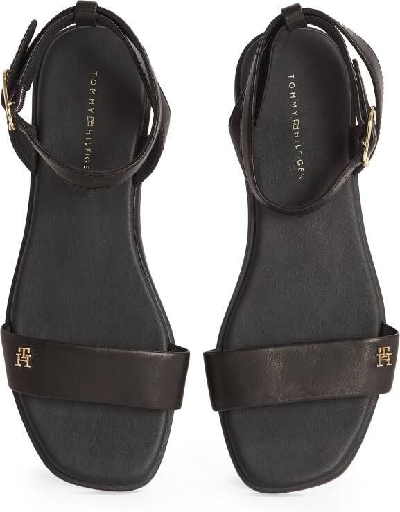 Tommy Hilfiger Sandalen met riem