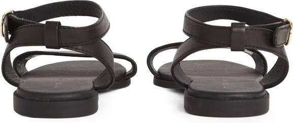 Tommy Hilfiger Sandalen met riem