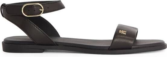 Tommy Hilfiger Sandalen met riem