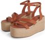 Tommy Hilfiger Sandalen met riem - Thumbnail 2