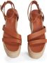 Tommy Hilfiger Sandalen met riem - Thumbnail 3