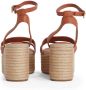 Tommy Hilfiger Sandalen met riem - Thumbnail 4