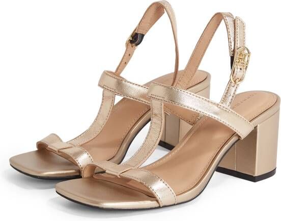 Tommy Hilfiger Sandalen met riem