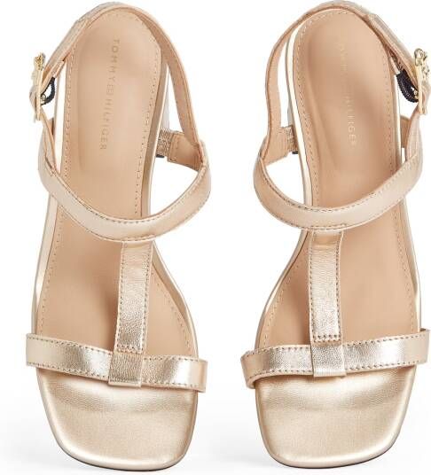 Tommy Hilfiger Sandalen met riem