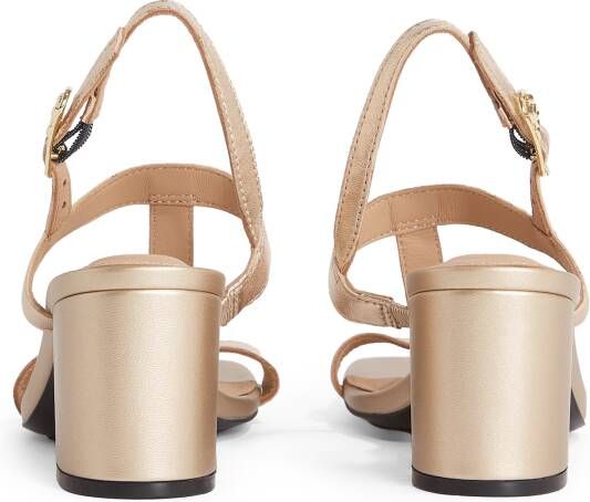 Tommy Hilfiger Sandalen met riem