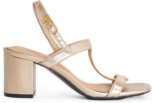 Tommy Hilfiger Sandalen met riem