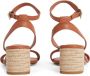 Tommy Hilfiger Sandalen met riem - Thumbnail 4