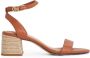 Tommy Hilfiger Sandalen met riem - Thumbnail 5
