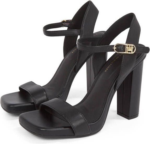 Tommy Hilfiger Sandalen met riem