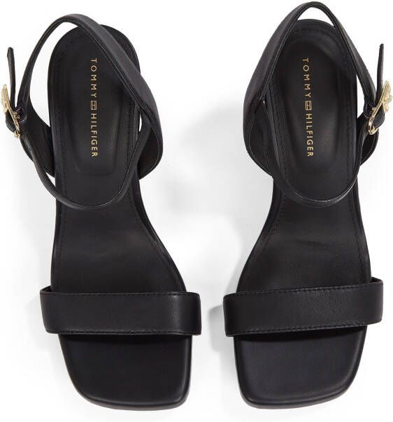 Tommy Hilfiger Sandalen met riem