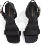 Tommy Hilfiger Sandalen met riem - Thumbnail 3
