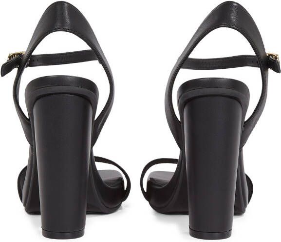 Tommy Hilfiger Sandalen met riem