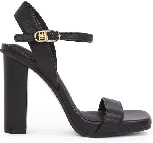 Tommy Hilfiger Sandalen met riem