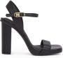 Tommy Hilfiger Sandalen met riem - Thumbnail 5