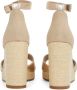 Tommy Hilfiger Sandalen met riem - Thumbnail 4
