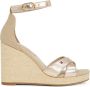 Tommy Hilfiger Sandalen met riem - Thumbnail 5