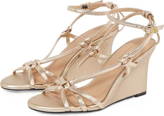 Tommy Hilfiger Sandalen met riem