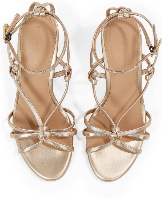 Tommy Hilfiger Sandalen met riem