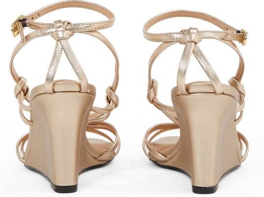 Tommy Hilfiger Sandalen met riem