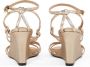 Tommy Hilfiger Sandalen met riem - Thumbnail 4