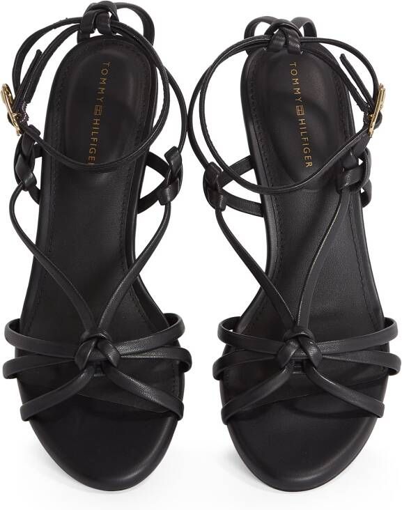 Tommy Hilfiger Sandalen met riem