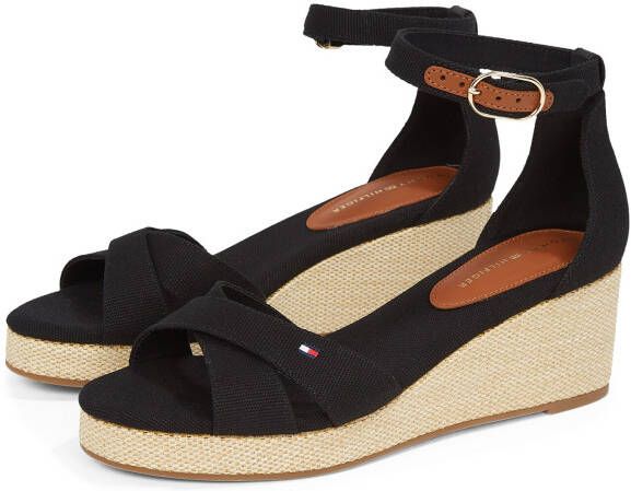 Tommy Hilfiger Sandalen met riem