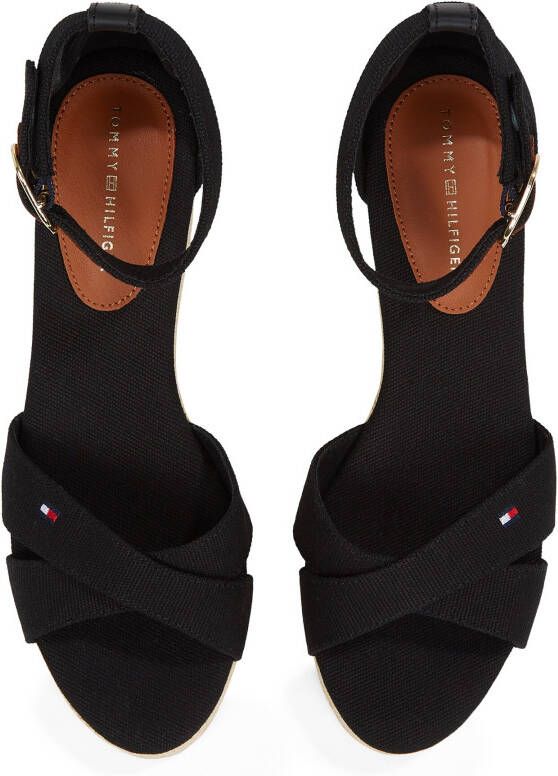 Tommy Hilfiger Sandalen met riem