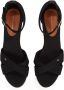 Tommy Hilfiger Sandalen met riem - Thumbnail 3