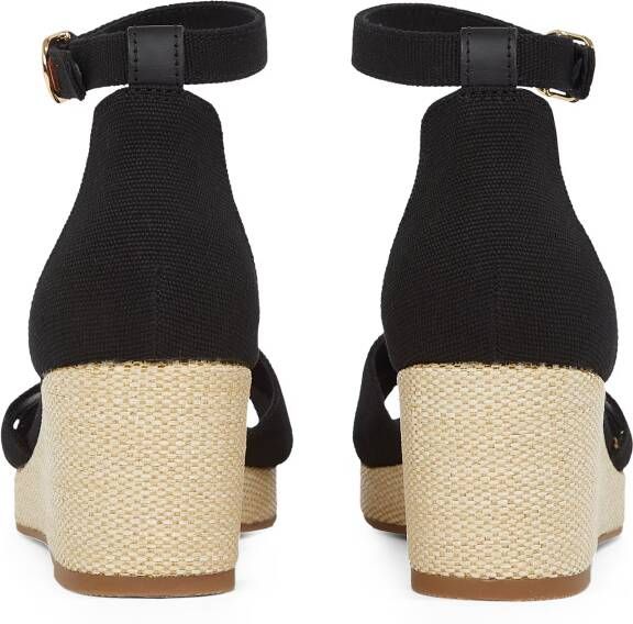 Tommy Hilfiger Sandalen met riem