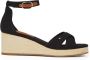 Tommy Hilfiger Sandalen met riem - Thumbnail 5