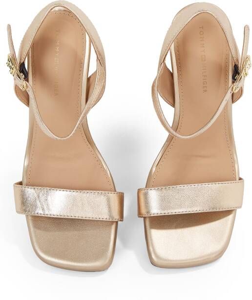 Tommy Hilfiger Sandalen met riem