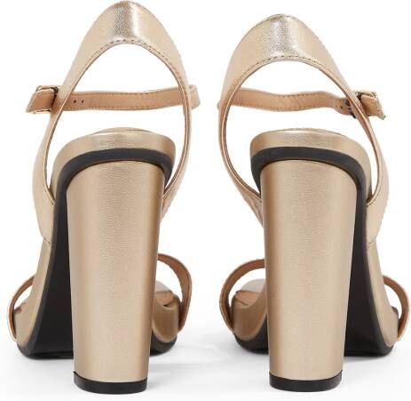 Tommy Hilfiger Sandalen met riem