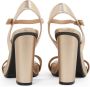 Tommy Hilfiger Sandalen met riem - Thumbnail 5